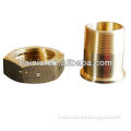 Brass Connector Parts For Water Meter BN10019